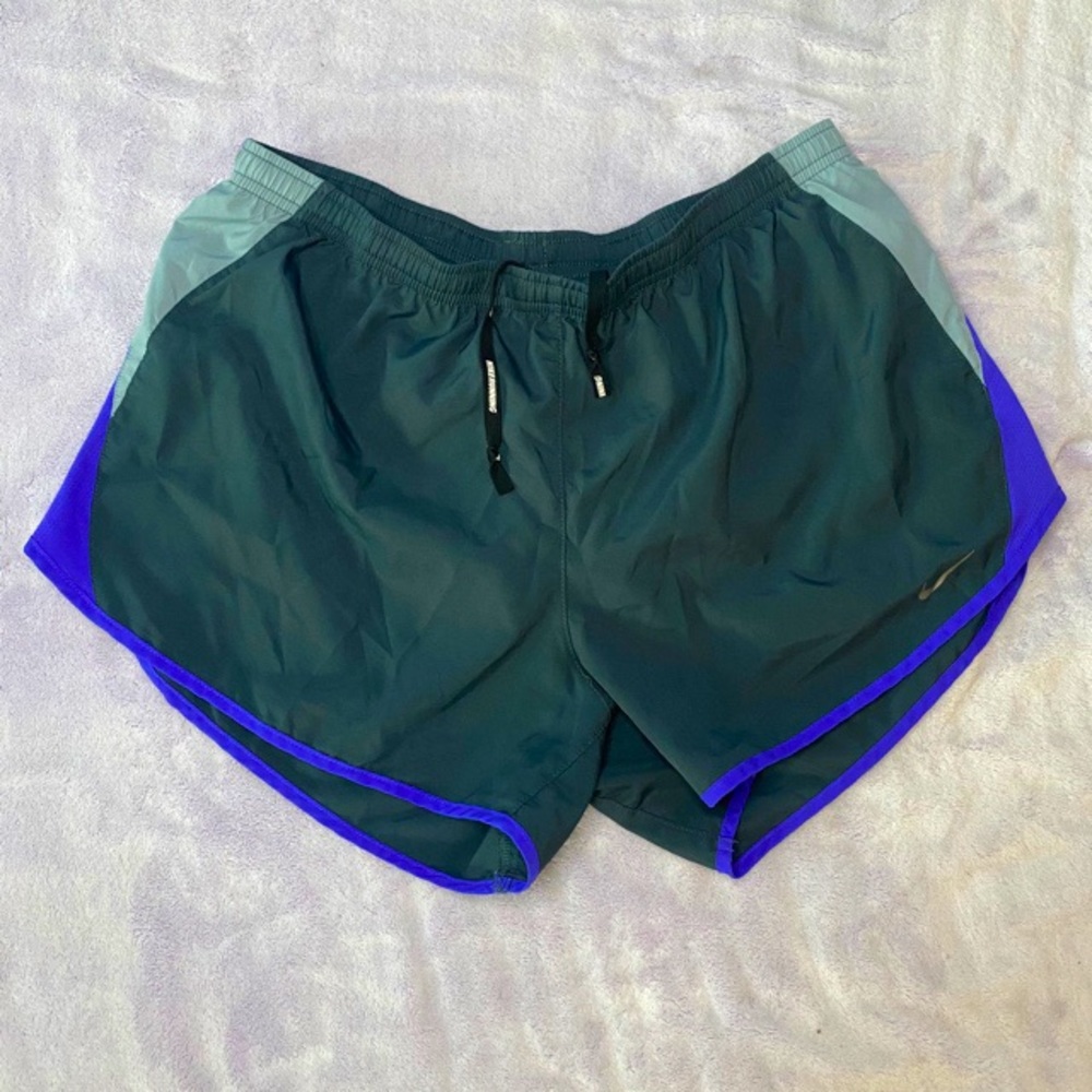 Nike, Size Large, Gray